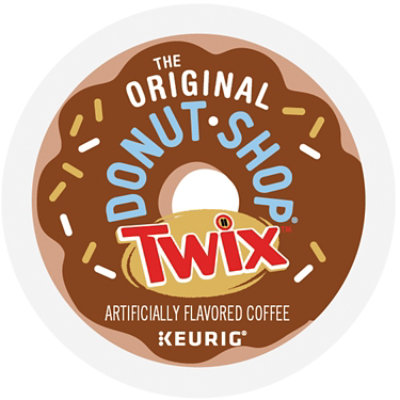 The Original Donut Shop Twixtm 10ct - 10 CT - Image 3