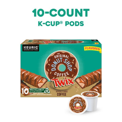 The Original Donut Shop Twixtm - 10 Count - Image 3