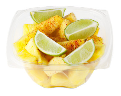 Pineapple Tajin Bowl - 24 Oz - Image 1