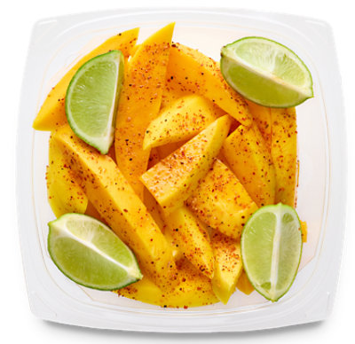 Mango Tajin Bowl - 20 Oz - Image 1