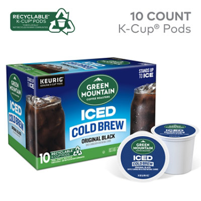 Gmcr Kcup Colomb Cold Brew - 10 Count - Image 3