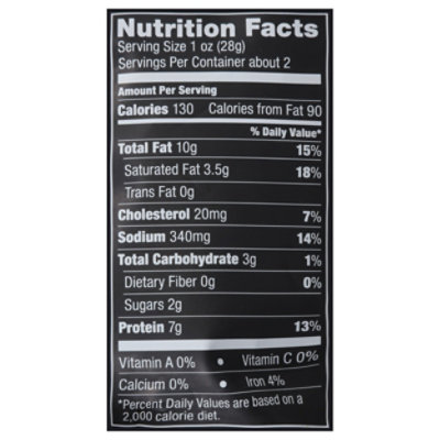 Snake River Farms Wagyu Beef Jerky - 2.2 Oz - Image 3