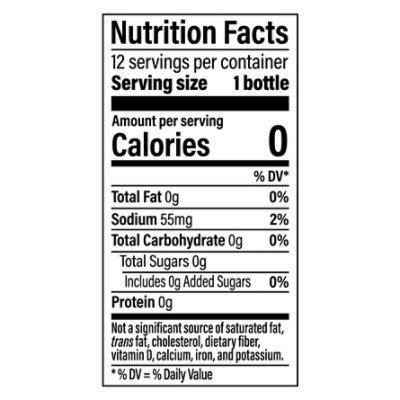 Pepsi Zero Sugar 12 Count -16.9 Fl.Oz. - Image 4