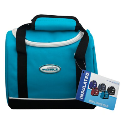 Arizona Insulated Lunch Bag - Each - Image 3