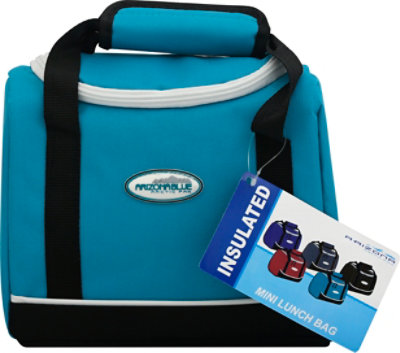 Arizona Insulated Lunch Bag - Each - Image 2