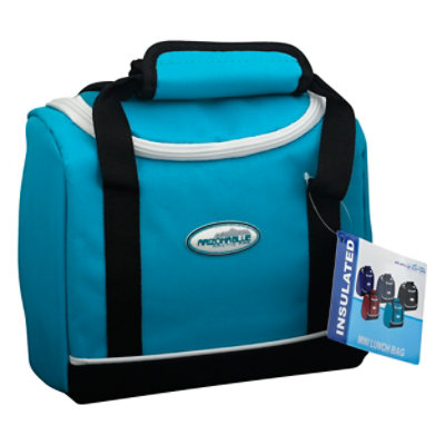 Arizona Insulated Lunch Bag - Each - Image 1