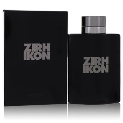 Zirh International - Zirh Ikon Eau De Toilette Spray For Men - 1.7 Oz - Image 1