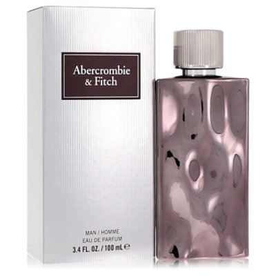 Abercrombie & Fitch - First Instinct Extreme Eau De Parfum Spray - 3.4 Oz - Image 1