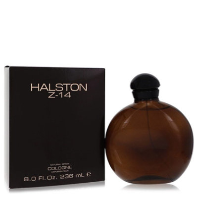 Halston Z-14 Vintage Cologne Spray - 8 Oz - Image 1