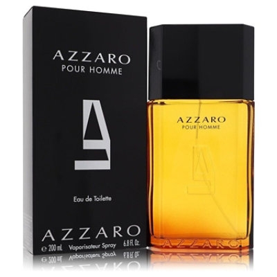 Azzaro - Eau De Toilette Spray For Men - 6.8 Oz - Image 1