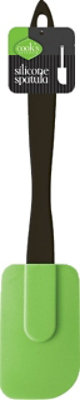 Cook's Kitchen Silicone Spatula - Image 1