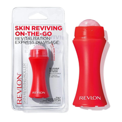 Revlon Rose Quartz Reviving Roller - Image 1