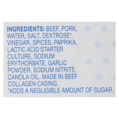 Bavarian Meats Landjaeger - 10 Count - Image 5