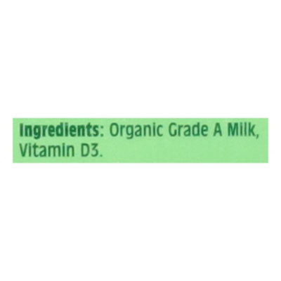 Organic Valley Grassmilk Organic Whole Milk - 64 Fl. Oz. - Image 5