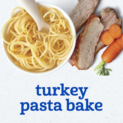 Gerber 3rd Foods Trky Pasta Bake Jar - 6 Oz - Image 3
