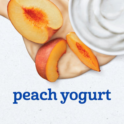 Gerber 2nd Yogurt Blend Peach - 8 Oz - Image 3