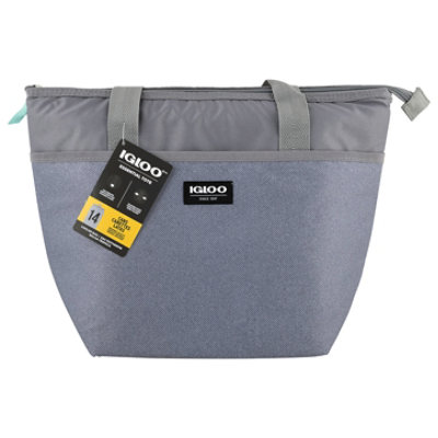 Igloo Ess Tote 14 Can Teal - Each - Image 3