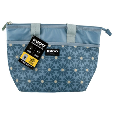 Igloo Mini Ess Tote 9 Can F - Each - Image 3