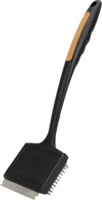Mr. Bar-B-Q Oversized Grill Brush - Each - Image 1