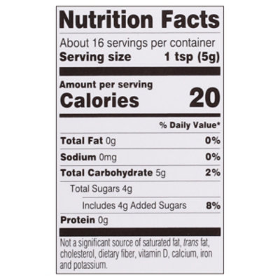 Betty Crocker Dessert Decorations Candy Eyeballs - 2.89 Oz - Image 3