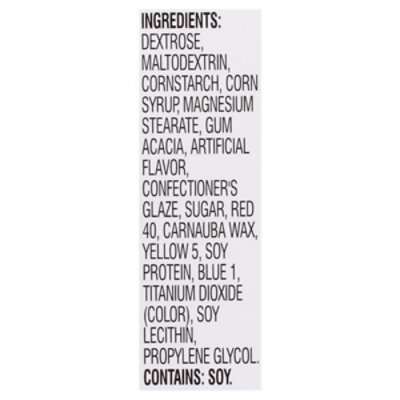 Betty Crocker Dessert Decorations Candy Eyeballs - 2.89 Oz - Image 4