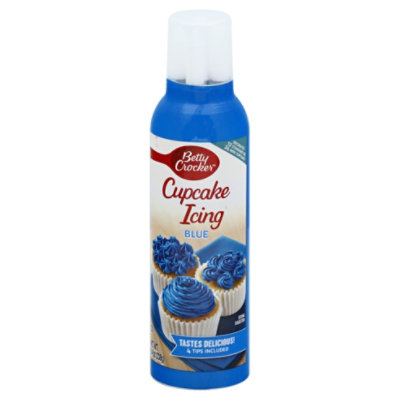 Bc Cupcake Icing Light Blue Ntf Ea - 8.4 Oz - Image 3