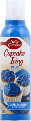 Bc Cupcake Icing Light Blue Ntf Ea - 8.4 Oz - Image 2