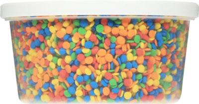 Betty Crocker Bright Confetti Tub - 7.5 Oz - Image 6
