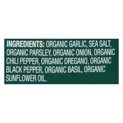 Simply Organic Chimichurri Marindade Mix Pkt - 0.71 Oz - Image 5