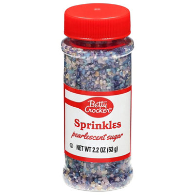 Bc Pearlescent Sugar Gem Btl Ea - 2.2 Oz - Image 2