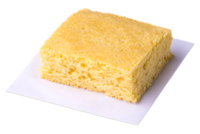 Cornbread Single - Each - Image 1