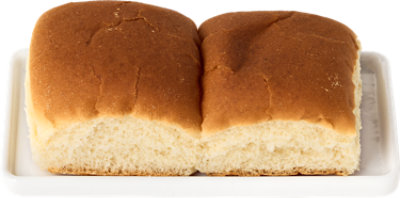 Dinner Rolls 2 Count - Each - Image 1
