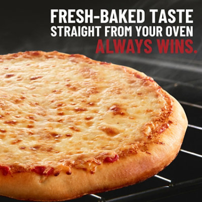 Digiorno Hand Tossed Four Cheese Pizza  - 16.9 Oz - Image 3