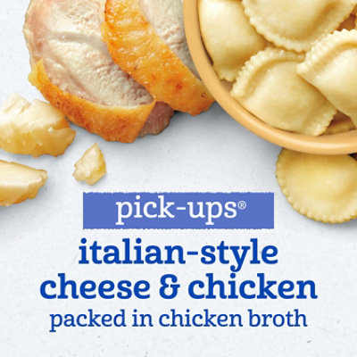 Gerber Pick Ups Chicken Asiago Tom  - 6 Oz - Image 2