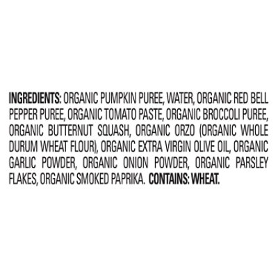 Happy Baby Organics Stage 3 Advancing Textures Pot Pump Curry Bowl - 4 Oz - Image 4