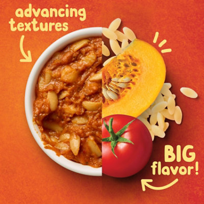 Happy Baby Organics Stage 3 Advancing Textures Pot Pump Curry Bowl - 4 Oz - Image 5