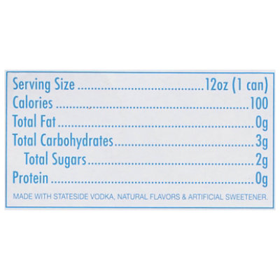 Surfside Variety Lemonade 8 Can -12 Fl.Oz. - Image 3
