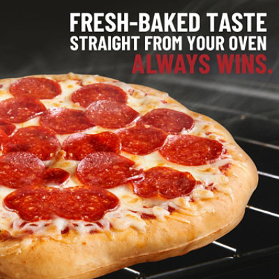 Digiorno Hand Tossed Pepperoni Pizza - 17.3 Oz - Image 3