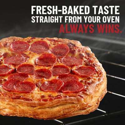 Digiorno Croissant Crust Pizza Pepperoni- 22.2 Oz - Image 3