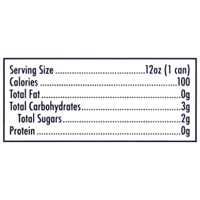 Surfside Raspberry Tea Vodka Can 4 Count - 355 Ml - Image 3