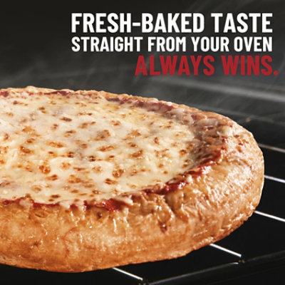 Digiorno Rising Crust Four Cheese FrOzen Pizza Box - 24.6 Oz - Image 3