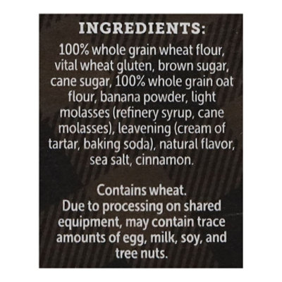 Banana Muffin Quick Bread Mix - 14 Oz - Image 4