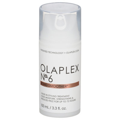 Olaplex No 6 Smoother - 3.3 Oz - Image 2