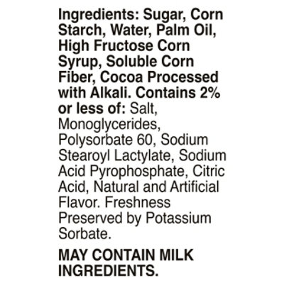 Betty Crocker Lower Sugar Milk Chocolate Frosting - 15.75Oz - Image 4