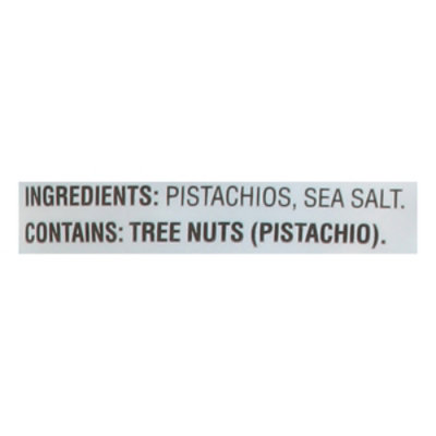 Signature SeleCount Pistachios Roasted And Salted In-shell - 12 Oz - Image 5