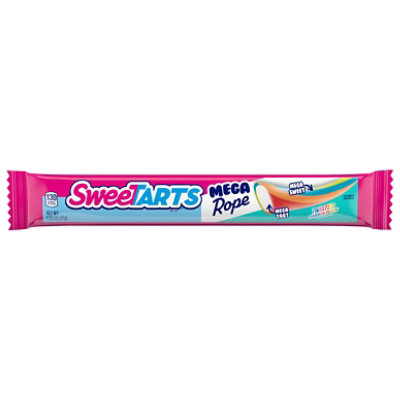 St Mega Filled Rope Singgles - 1.32 Oz - Image 1