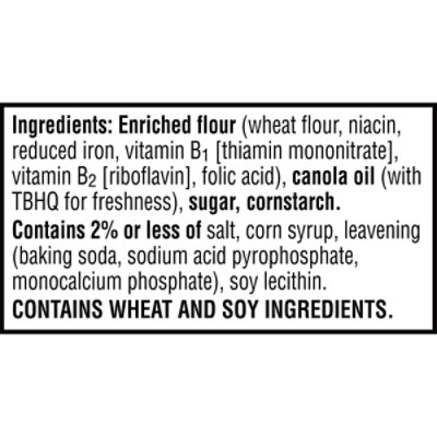 Town House Dippers Star-Spangled Crackers Original Party Snacks - 11 Oz - Image 8