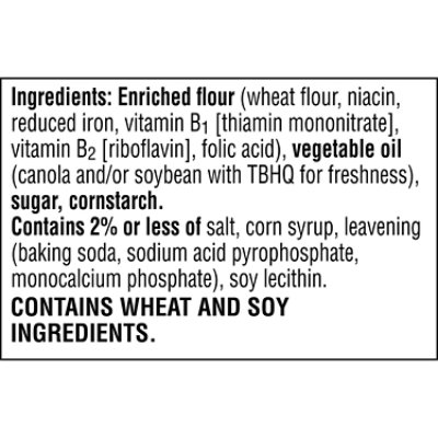 Town House Dippers Star-Spangled Crackers Original Party Snacks - 11 Oz - Image 6