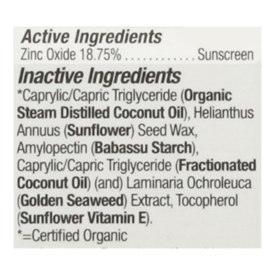 Baby Spf30 Face Mineral Sunscreen - 1.7 Oz - Image 4