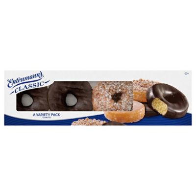 Entenm Variety Pack Donuts - 15 Oz - Image 3